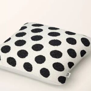 Kate Spade for Target Polka Dot Pillow